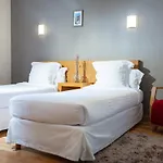 L'ortensia Hotel Saint-Gervais-sur-Mare